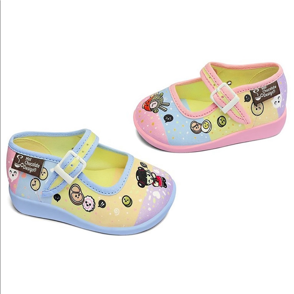 Mini hot chocolate Roman design - Picture 2 of 3